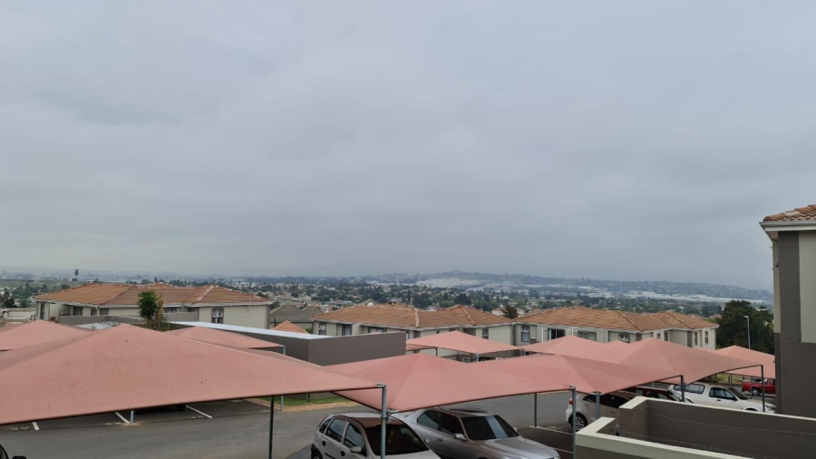 To Let 1 Bedroom Property for Rent in Vredekloof Heights Western Cape